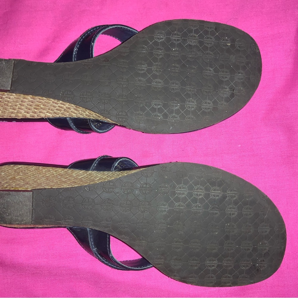 Lilly Pulitzer Mckim Wedge View 2